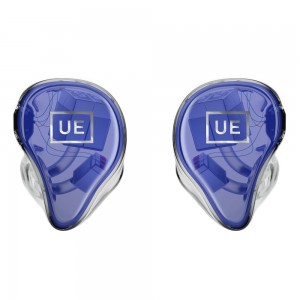 Ultimate Ears UE7 Pro Custom In Ear Monitors